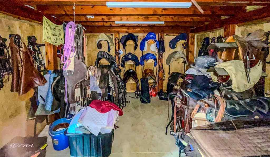 MLS® A2239498 - 1417 Township Road 412   in NONE Rural Lacombe County, Agri-Business