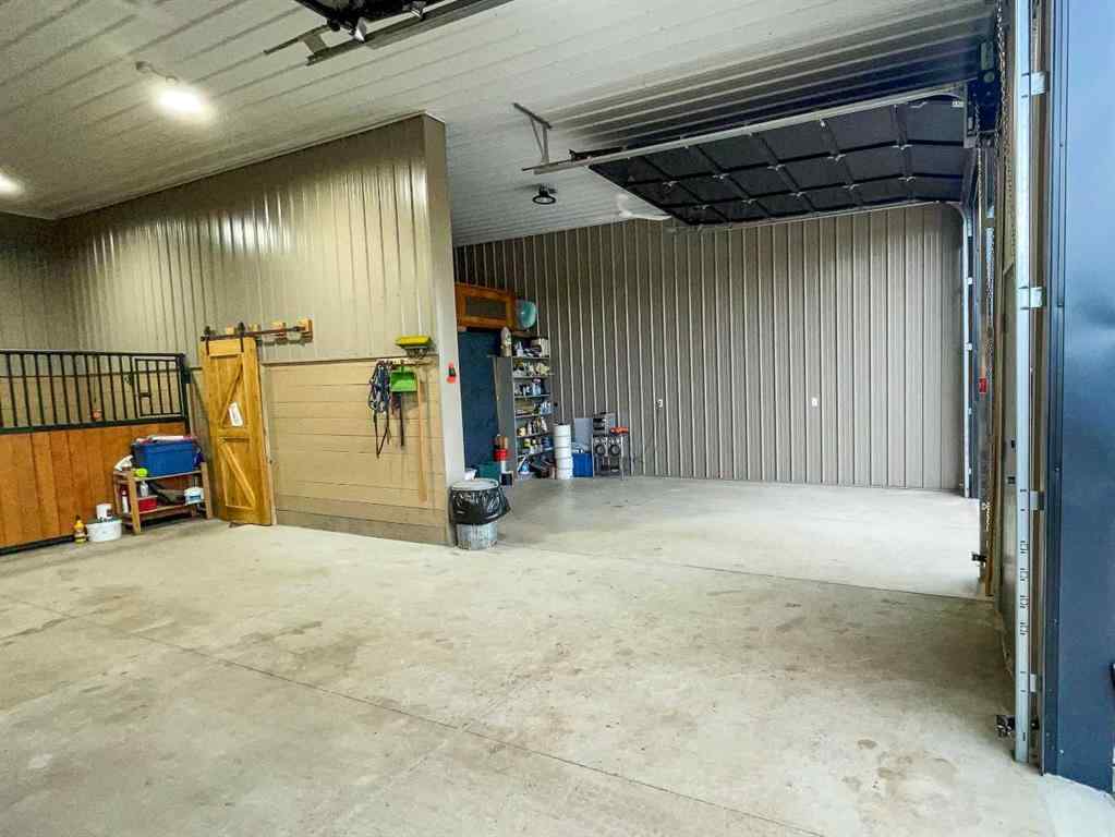 MLS® A2239498 - 1417 Township Road 412   in NONE Rural Lacombe County, Agri-Business