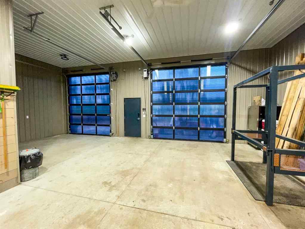 MLS® A2239498 - 1417 Township Road 412   in NONE Rural Lacombe County, Agri-Business