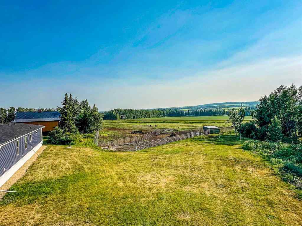 MLS® A2239498 - 1417 Township Road 412   in NONE Rural Lacombe County, Agri-Business