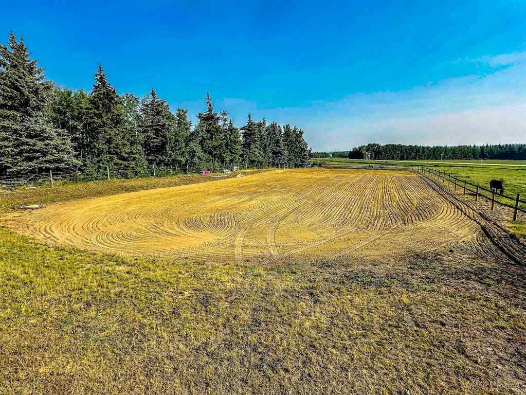 MLS® A2239498 - 1417 Township Road 412   in NONE Rural Lacombe County, Agri-Business