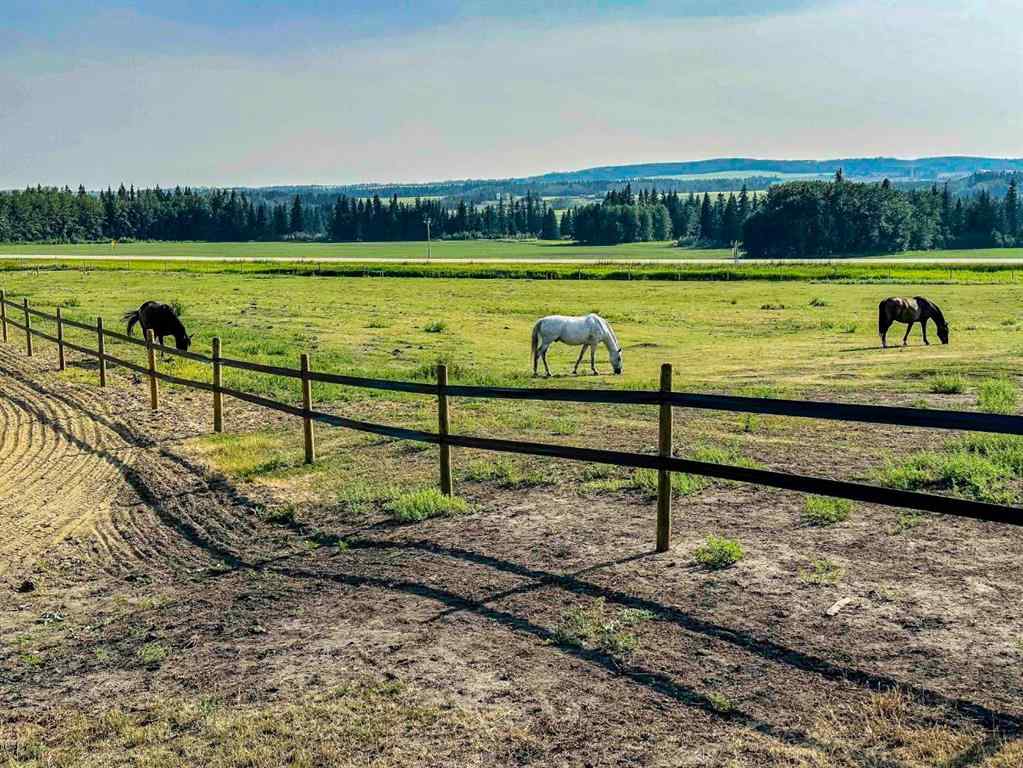 MLS® A2239498 - 1417 Township Road 412   in NONE Rural Lacombe County, Agri-Business