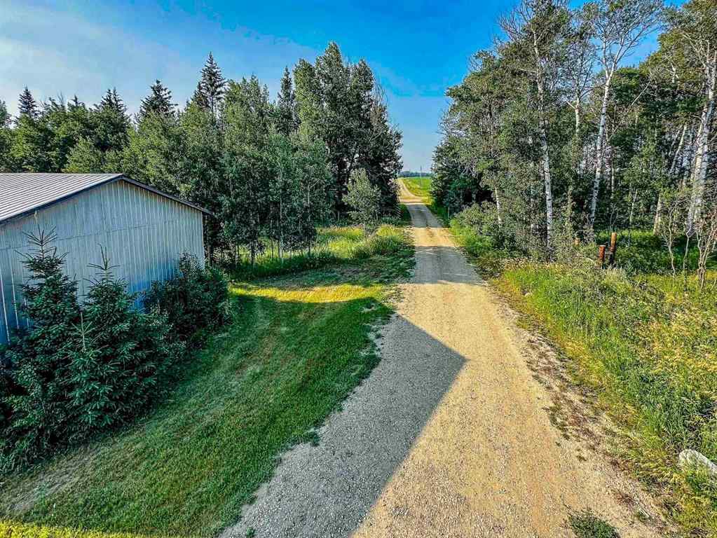 MLS® A2239498 - 1417 Township Road 412   in NONE Rural Lacombe County, Agri-Business