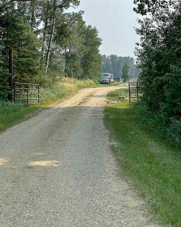 MLS® A2239498 - 1417 Township Road 412   in NONE Rural Lacombe County, Agri-Business