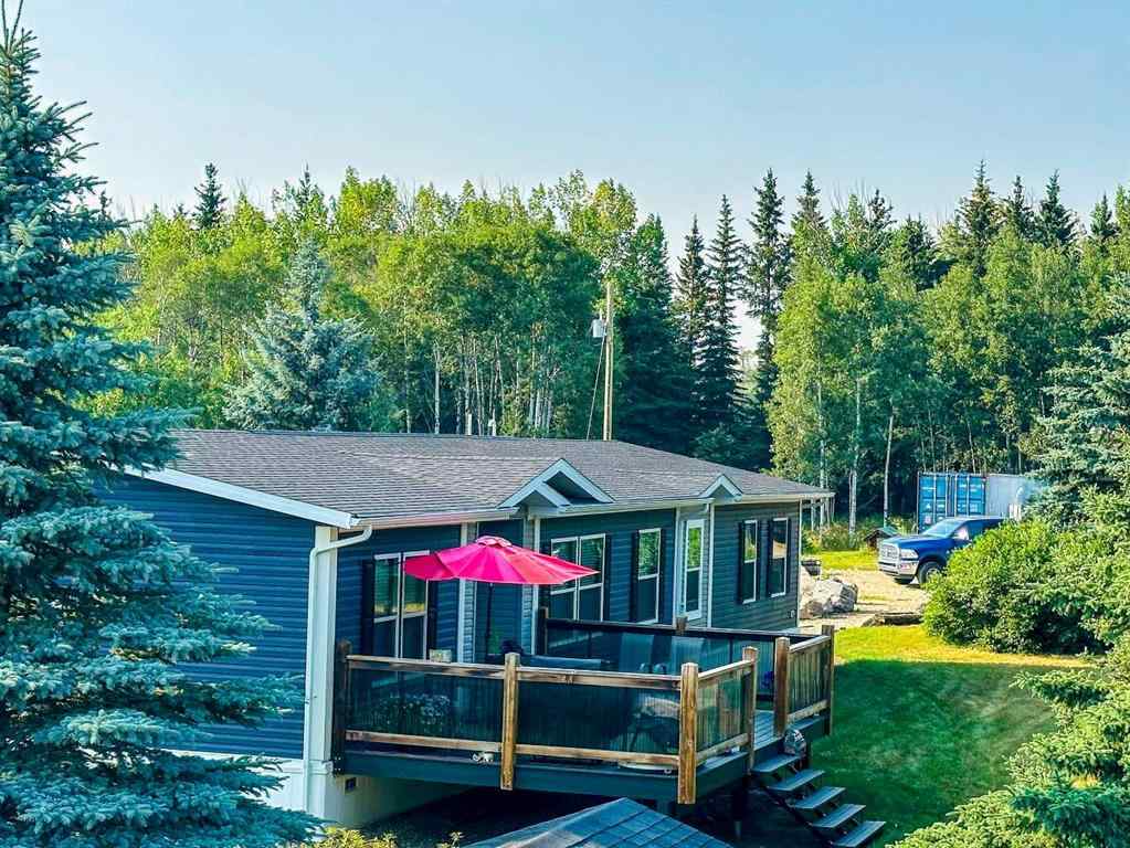MLS® A2239498 - 1417 Township Road 412   in NONE Rural Lacombe County, Agri-Business