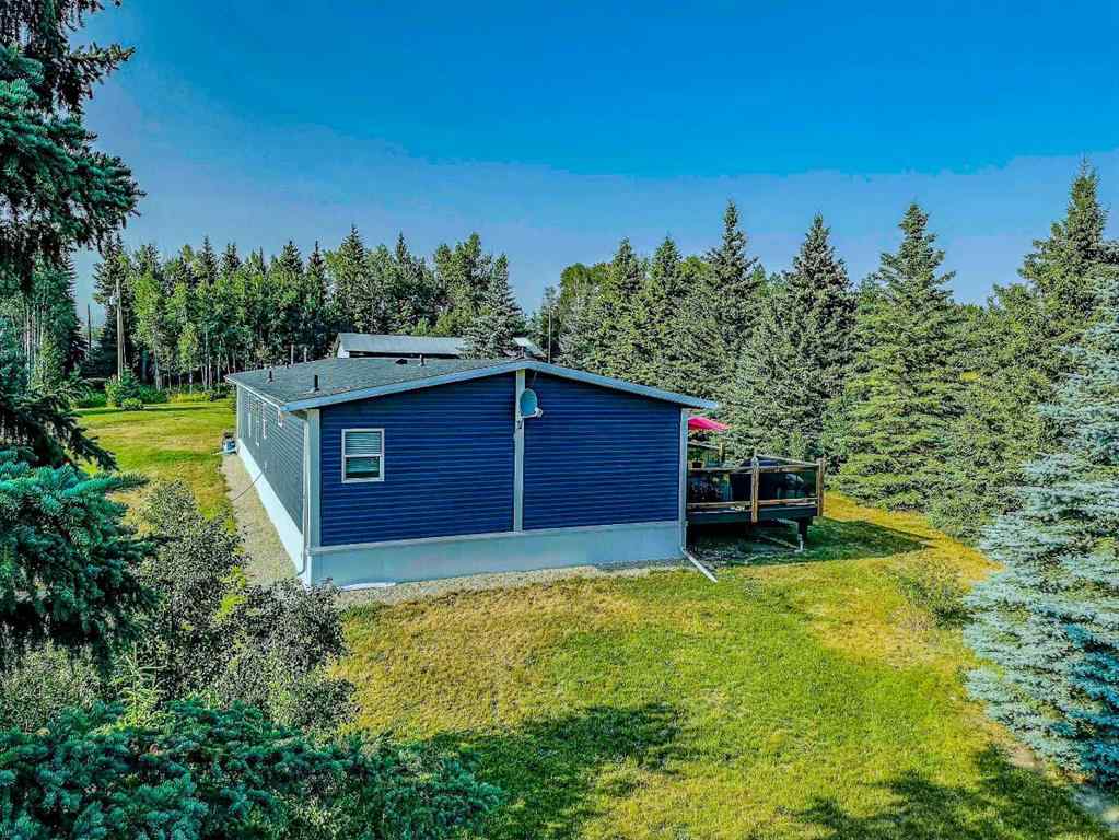 MLS® A2239498 - 1417 Township Road 412   in NONE Rural Lacombe County, Agri-Business