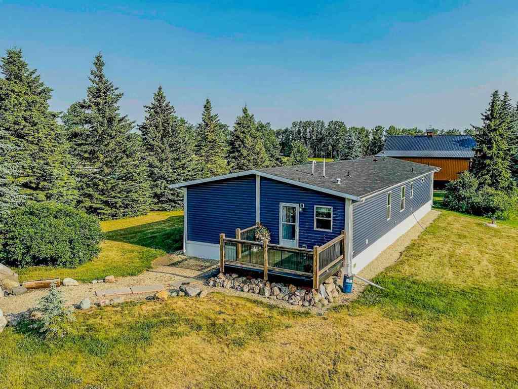 MLS® A2239498 - 1417 Township Road 412   in NONE Rural Lacombe County, Agri-Business