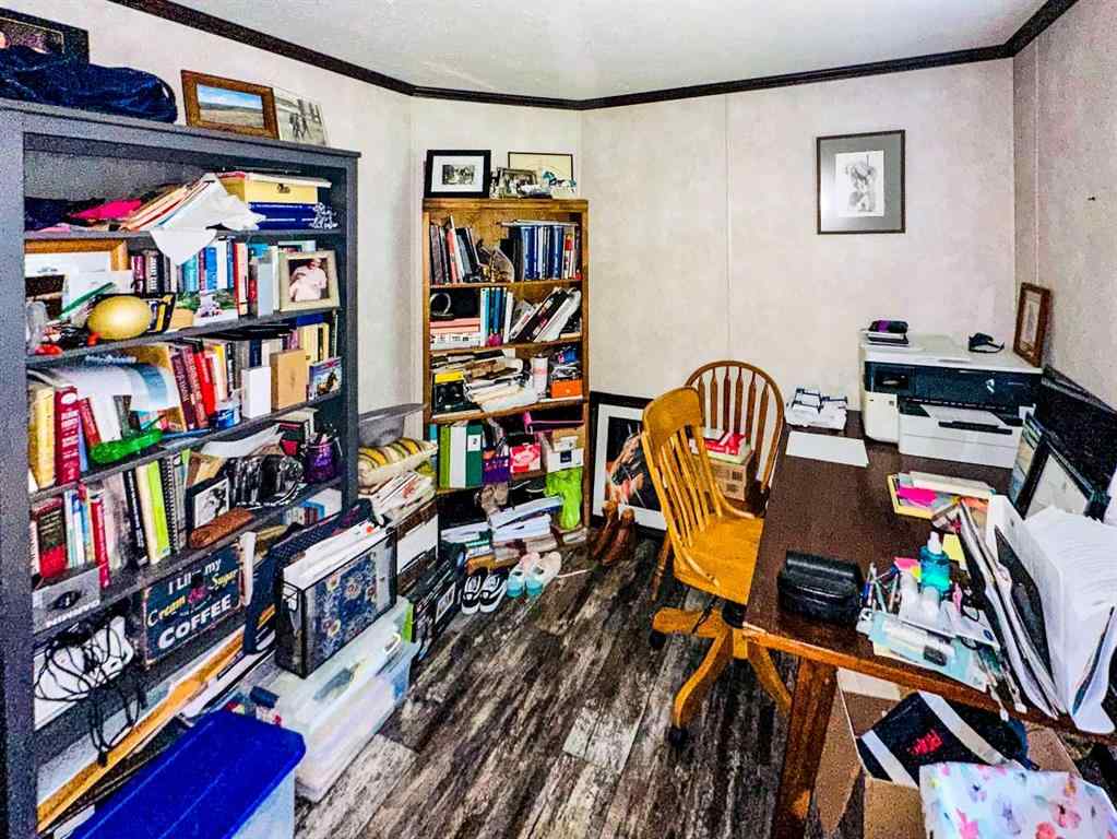 MLS® A2239498 - 1417 Township Road 412   in NONE Rural Lacombe County, Agri-Business