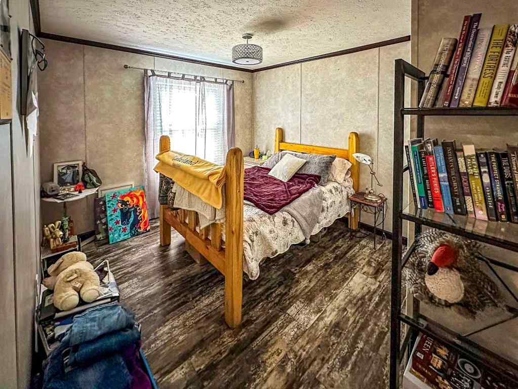 MLS® A2239498 - 1417 Township Road 412   in NONE Rural Lacombe County, Agri-Business