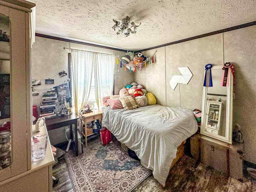 MLS® A2239498 - 1417 Township Road 412   in NONE Rural Lacombe County, Agri-Business