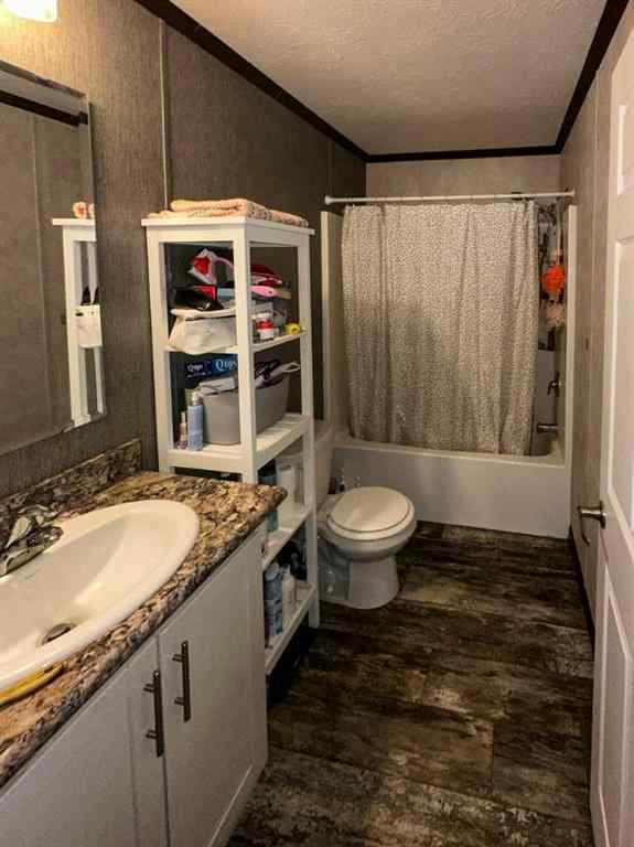 MLS® A2239498 - 1417 Township Road 412   in NONE Rural Lacombe County, Agri-Business