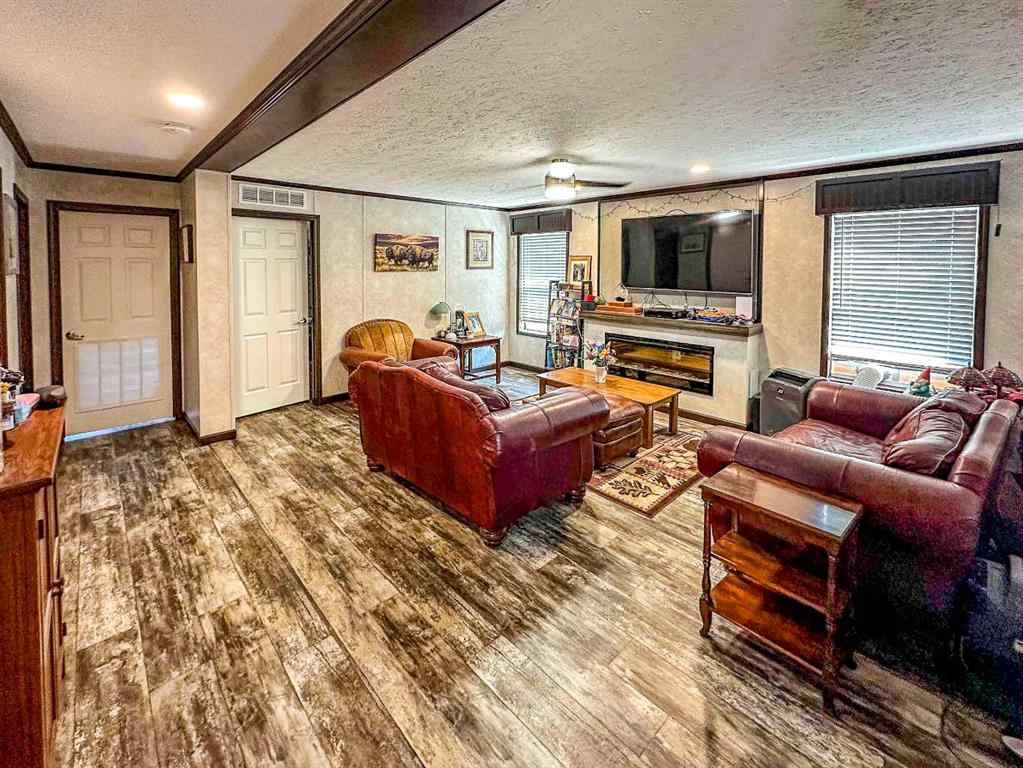 MLS® A2239498 - 1417 Township Road 412   in NONE Rural Lacombe County, Agri-Business