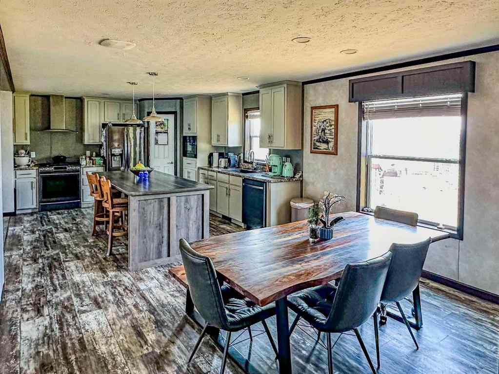 MLS® A2239498 - 1417 Township Road 412   in NONE Rural Lacombe County, Agri-Business
