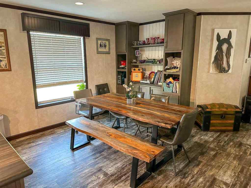 MLS® A2239498 - 1417 Township Road 412   in NONE Rural Lacombe County, Agri-Business