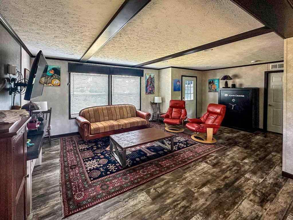 MLS® A2239498 - 1417 Township Road 412   in NONE Rural Lacombe County, Agri-Business