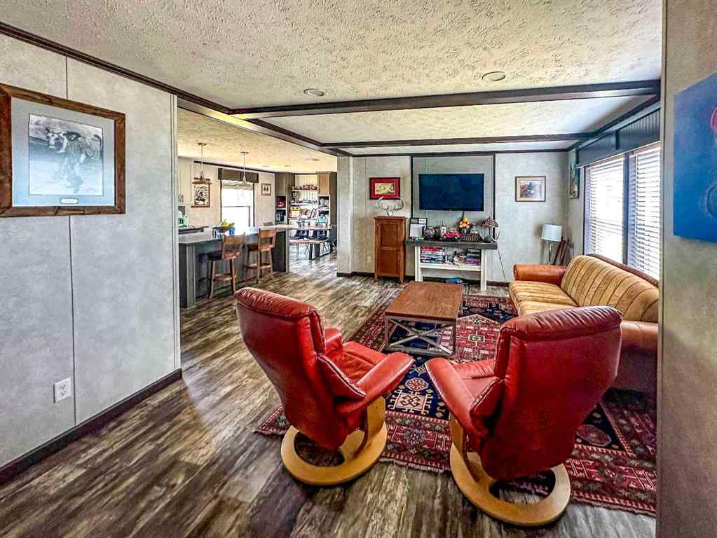 MLS® A2239498 - 1417 Township Road 412   in NONE Rural Lacombe County, Agri-Business
