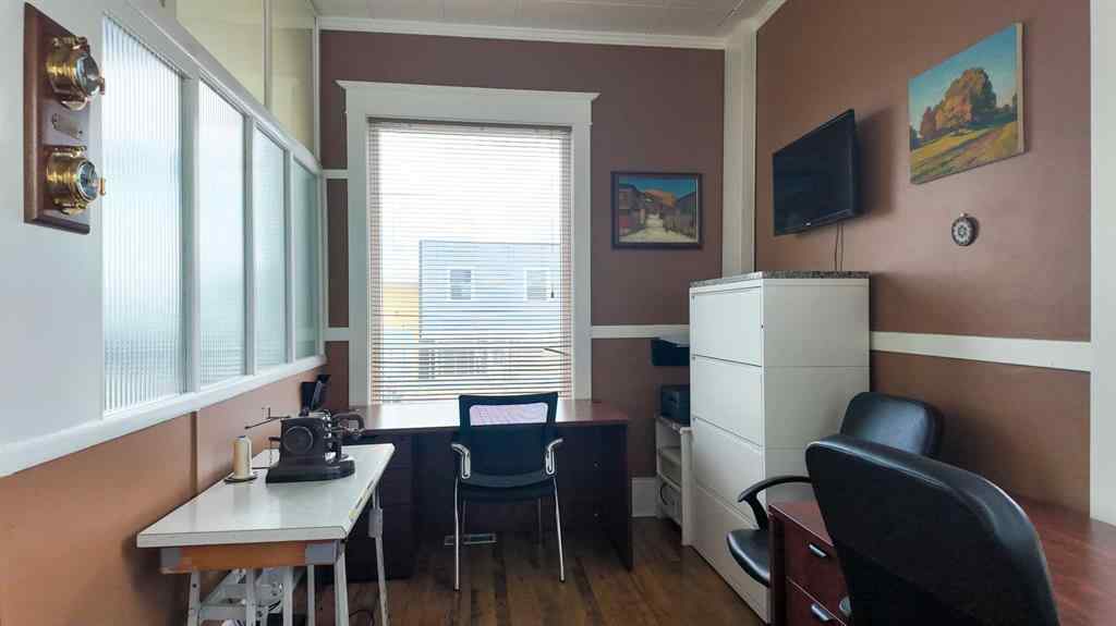 MLS® A2239501 - 2124 20 Street  in NONE Delburne, Commercial
