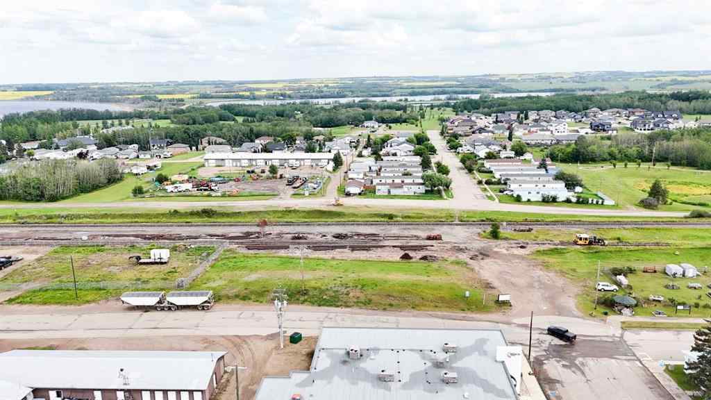 MLS® A2239501 - 2124 20 Street  in NONE Delburne, Commercial