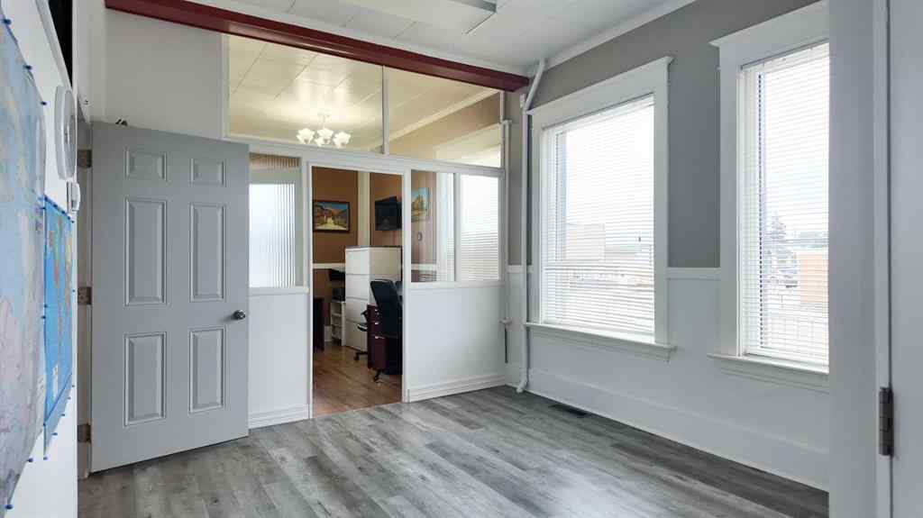 MLS® A2239501 - 2124 20 Street  in NONE Delburne, Commercial