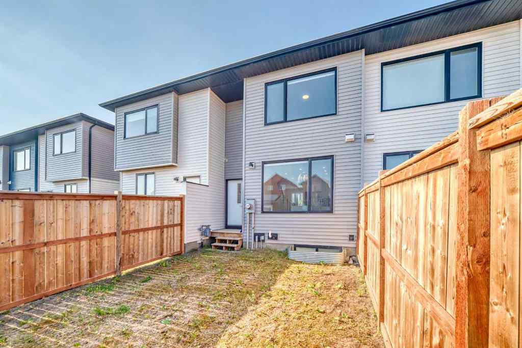 MLS® A2239502 - 58 Homestead Boulevard NE in Homestead Calgary, Residential