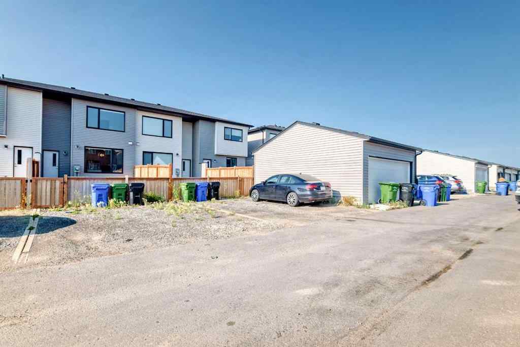 MLS® A2239502 - 58 Homestead Boulevard NE in Homestead Calgary, Residential