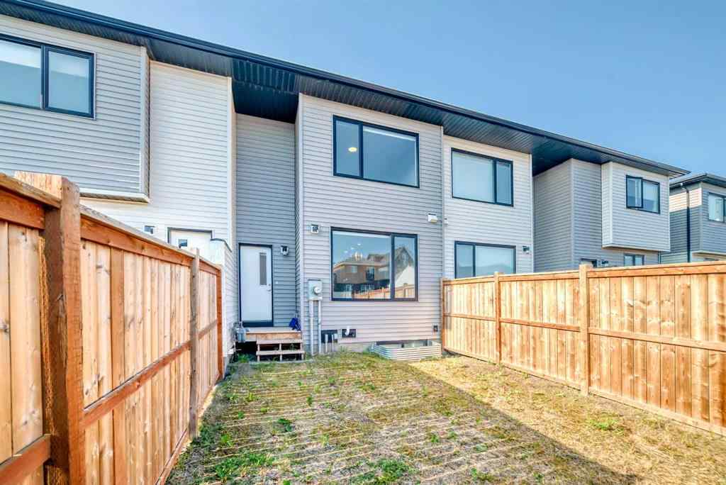 MLS® A2239502 - 58 Homestead Boulevard NE in Homestead Calgary, Residential