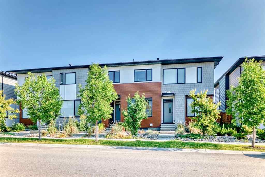 MLS® A2239502 - 58 Homestead Boulevard NE in Homestead Calgary, Residential