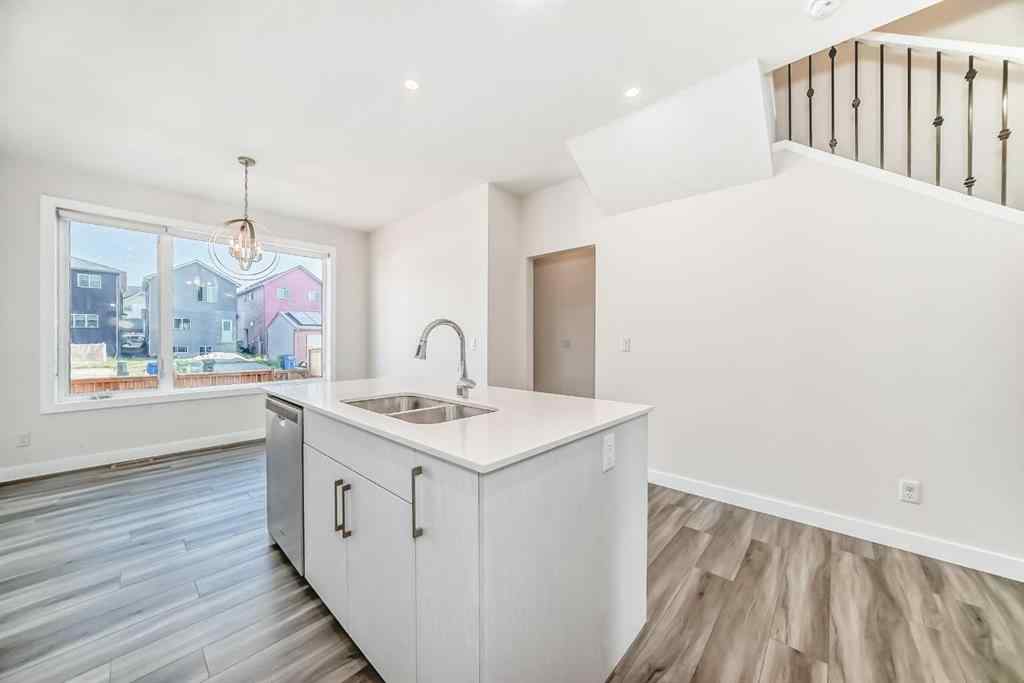 MLS® A2239502 - 58 Homestead Boulevard NE in Homestead Calgary, Residential