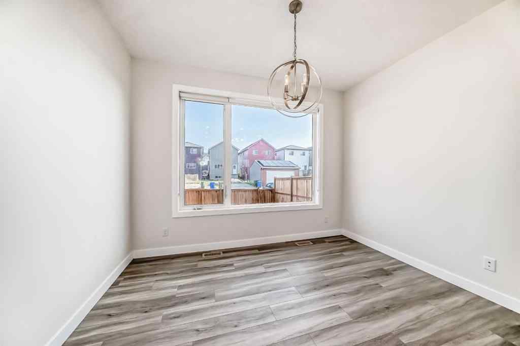 MLS® A2239502 - 58 Homestead Boulevard NE in Homestead Calgary, Residential