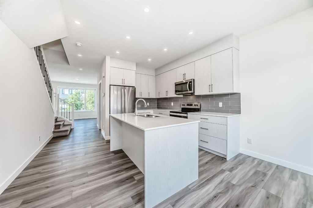 MLS® A2239502 - 58 Homestead Boulevard NE in Homestead Calgary, Residential