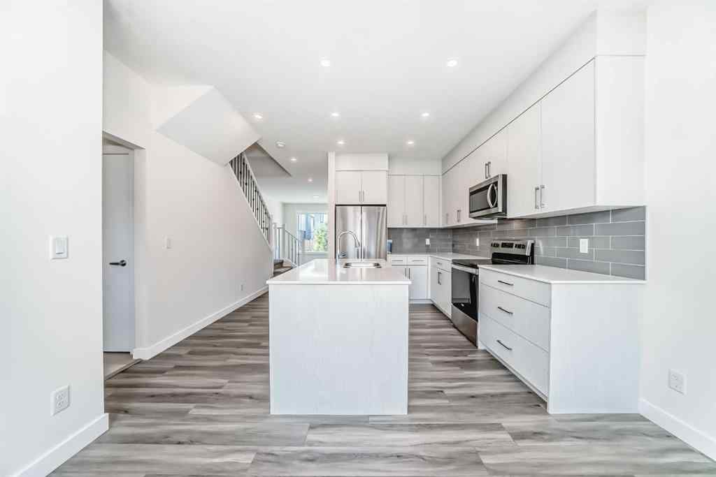 MLS® A2239502 - 58 Homestead Boulevard NE in Homestead Calgary, Residential
