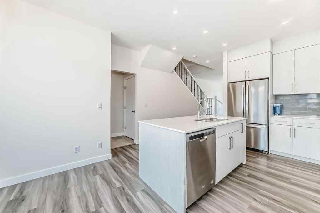 MLS® A2239502 - 58 Homestead Boulevard NE in Homestead Calgary, Residential