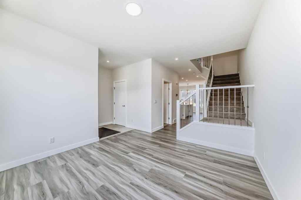 MLS® A2239502 - 58 Homestead Boulevard NE in Homestead Calgary, Residential