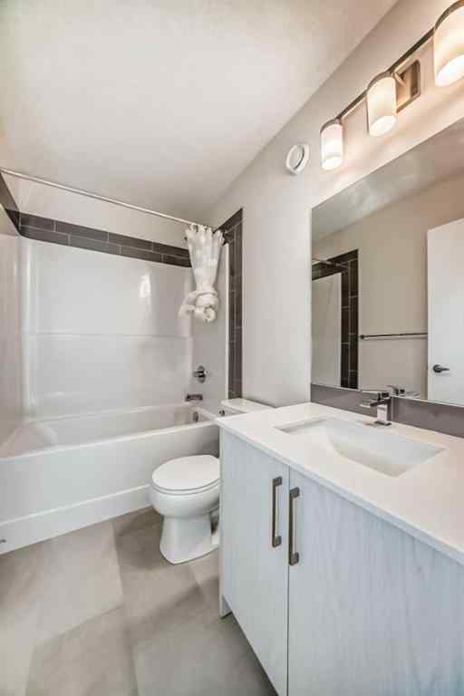 MLS® A2239502 - 58 Homestead Boulevard NE in Homestead Calgary, Residential