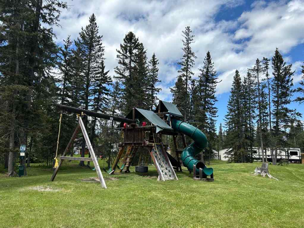 MLS® A2239505 - Unit #7 33051 Range Road 60   in NONE Rural Mountain View County, Land