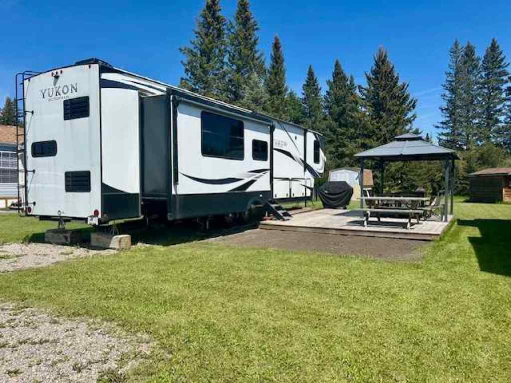 MLS® A2239505 - Unit #7 33051 Range Road 60   in NONE Rural Mountain View County, Land