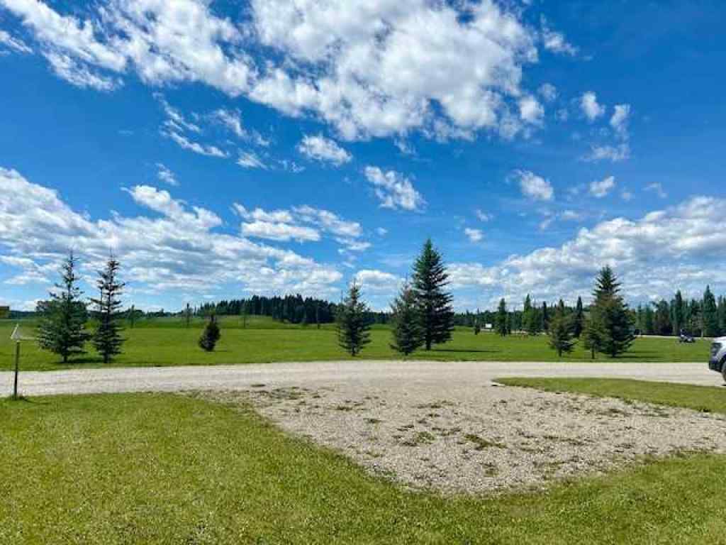 MLS® A2239505 - Unit #7 33051 Range Road 60   in NONE Rural Mountain View County, Land