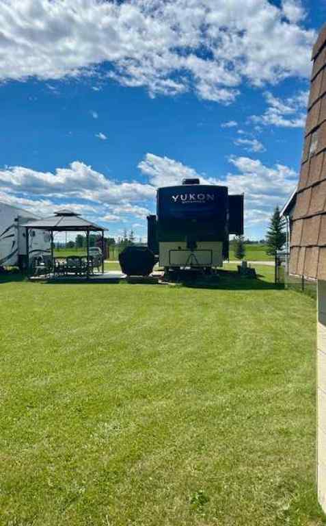 MLS® A2239505 - Unit #7 33051 Range Road 60   in NONE Rural Mountain View County, Land