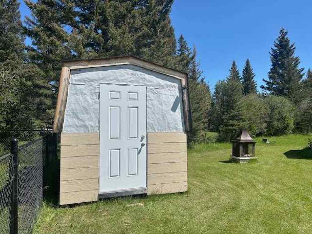 MLS® A2239505 - Unit #7 33051 Range Road 60   in NONE Rural Mountain View County, Land