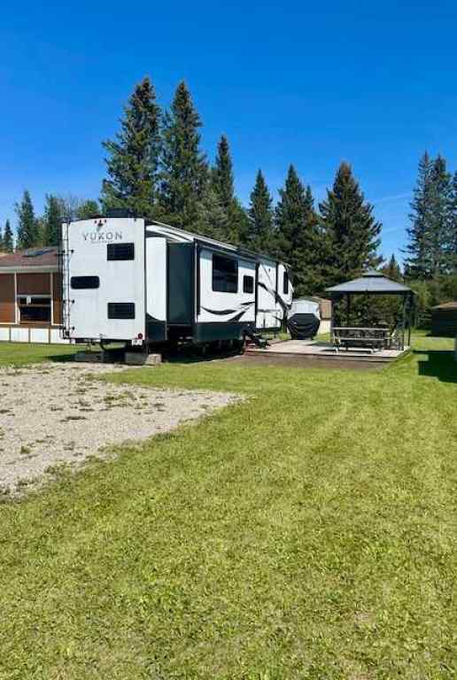 MLS® A2239505 - Unit #7 33051 Range Road 60   in NONE Rural Mountain View County, Land