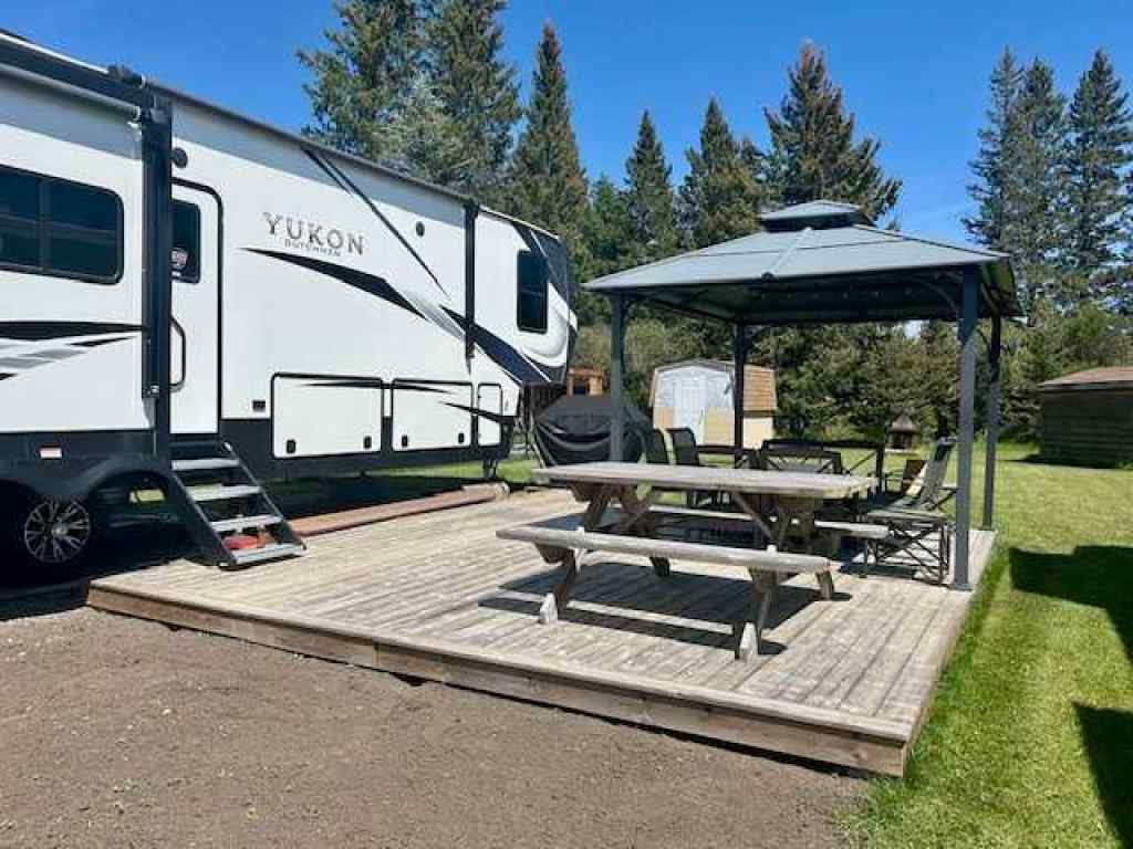 MLS® A2239505 - Unit #7 33051 Range Road 60   in NONE Rural Mountain View County, Land