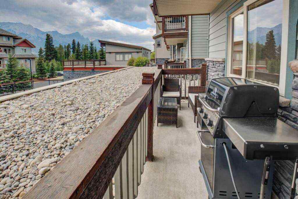 MLS® A2239506 - Unit #107 107 Montane Road SW in Bow Valley Trail Canmore, Residential