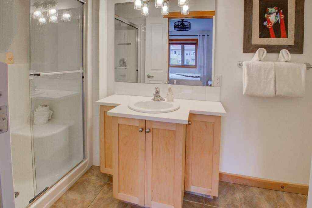 MLS® A2239506 - Unit #107 107 Montane Road SW in Bow Valley Trail Canmore, Residential