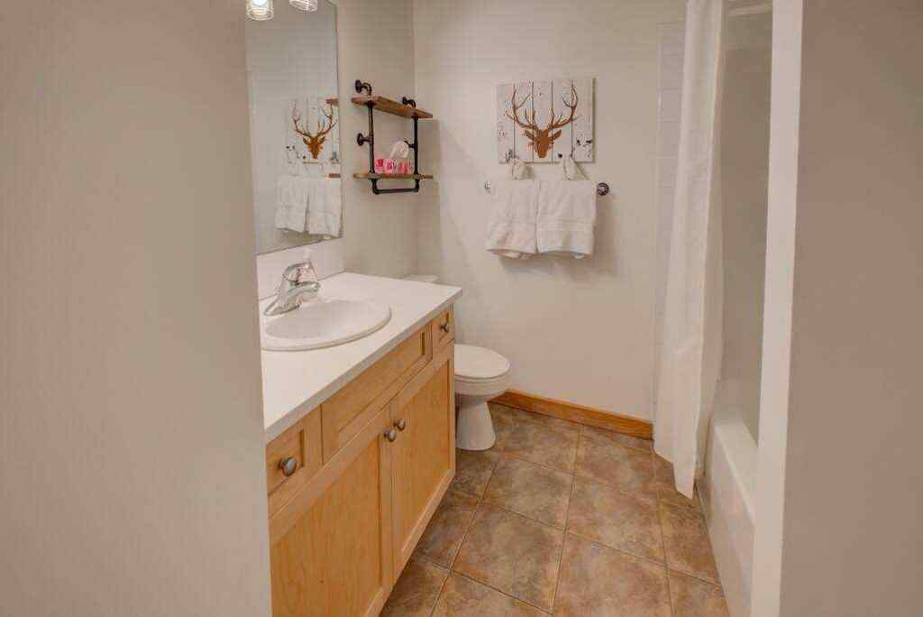 MLS® A2239506 - Unit #107 107 Montane Road SW in Bow Valley Trail Canmore, Residential