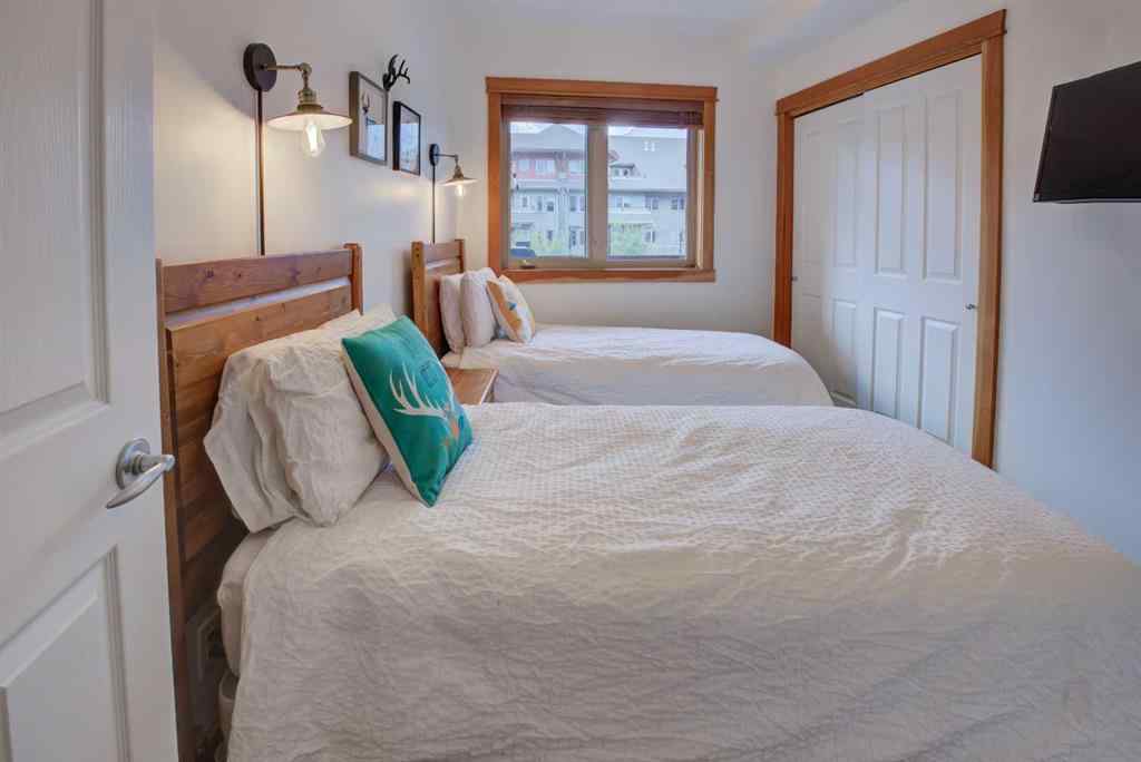 MLS® A2239506 - Unit #107 107 Montane Road SW in Bow Valley Trail Canmore, Residential