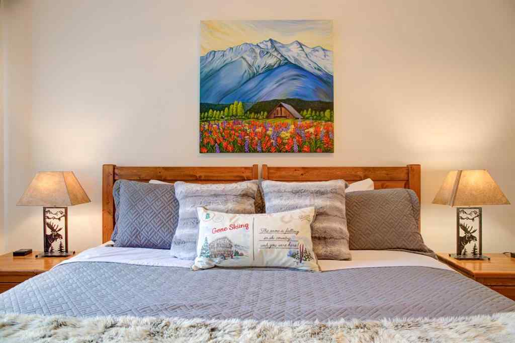 MLS® A2239506 - Unit #107 107 Montane Road SW in Bow Valley Trail Canmore, Residential