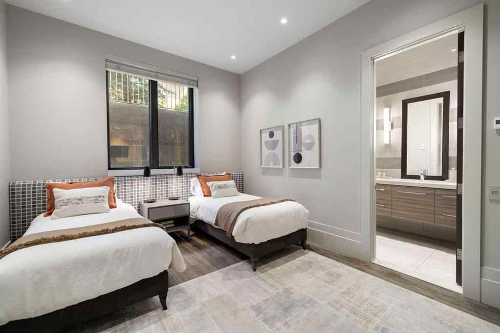 MLS® A2239511 - 714 Riverdale Avenue SW in Elbow Park Calgary, Residential
