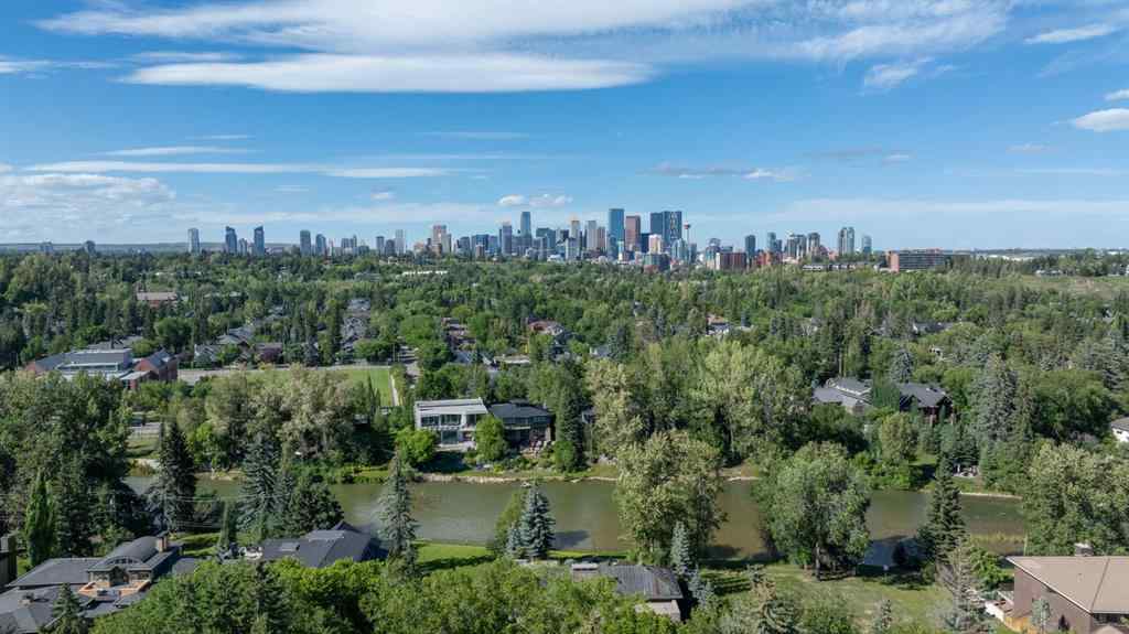 MLS® A2239511 - 714 Riverdale Avenue SW in Elbow Park Calgary, Residential