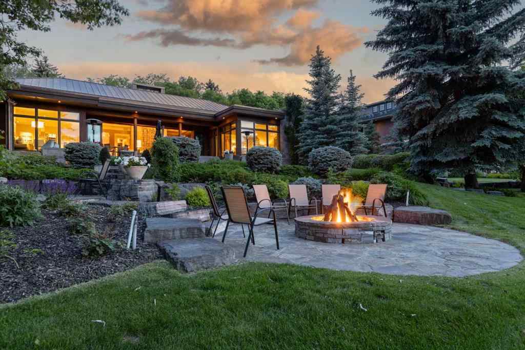 MLS® A2239511 - 714 Riverdale Avenue SW in Elbow Park Calgary, Residential