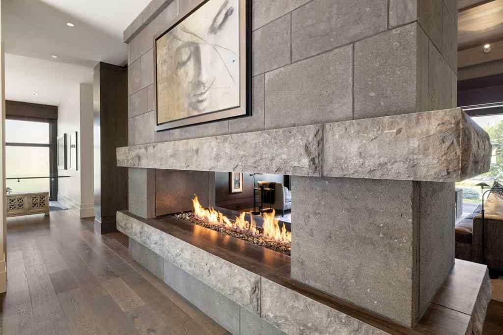 MLS® A2239511 - 714 Riverdale Avenue SW in Elbow Park Calgary, Residential